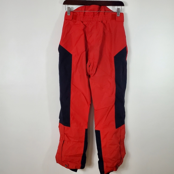 Vintage Ski & Snowboard Pant Trouser  THE NORTH FACE - Picture 3 of 16